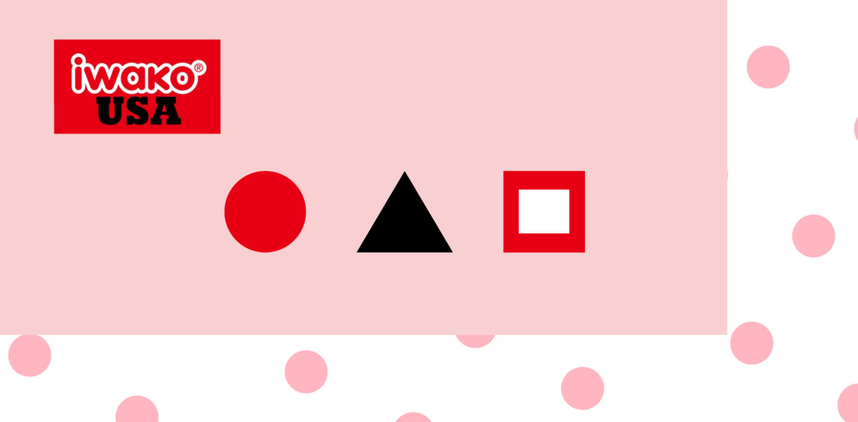 Iwako Website Redesign